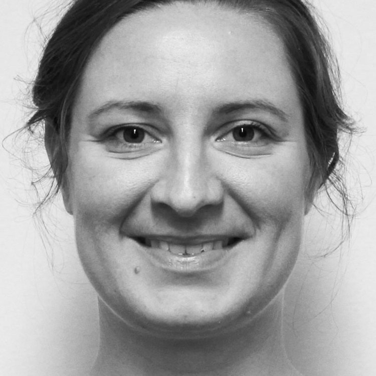 portrait of woman
